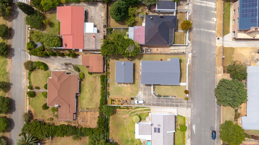 4 Bedroom Property for Sale in Bredasdorp Western Cape